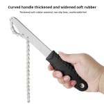 산악 자전거 플라이휠 렌치 카세트 제거 도구 타워 휠 분해