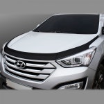 위모브 D 689 맥스크루즈 스모그본넷가드