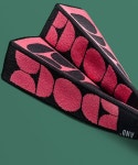 앤드 골프 Pleats Ball Towel Modern 5002163488