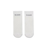 블루독베이비 블루독베이비 임신 출산 백일 돌 조카선물 예쁜옷 미니체크셔츠SET BASIC골지양말 SET1 한화 44A13-610-08