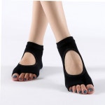 논슬립 필라테스 요가 양말 토삭스 운동양말 A타입