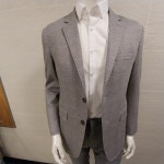 트레몰로 주 세정 트레몰로 초초 봄 여름 가을까지 이쁘고 맵시나는 스판짱짱 재킷 110