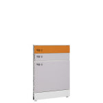 MDBM RENOPLAN 간이 이동식 양면벨트형 가구싼곳 블럭파티션 H1054