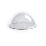 투명반구 원형 100개입 반구 투명돔 공예재료