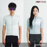 신티에스 NSR NSR 클럽 저스트라이드2 반팔 저지 봄 여름 가을 자전거 라이딩 자전거복 저지 남성 여성 상의 메론그린