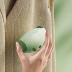 바이온 다목적 반영구 롤클리너 옷 고양이털 먼지제거 돌돌이