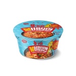 하림산업 하림 용가리 불 비빔면