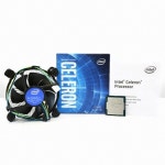 인텔 인텔 셀러론 G3930 카비레이크 (벌크)