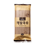 봉 원 메밀국수 1kg 7개
