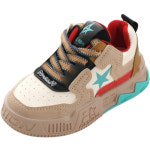 래빗풋 아동용 뉴스타 운동화 185 카키