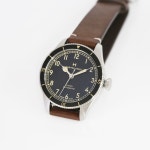 해밀턴 에비에이션 파일럿 파이오니어 오토 시계 H7620