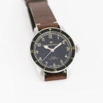 해밀턴 에비에이션 파일럿 파이오니어 오토 시계 H7620