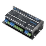 누리로봇 BLDC모터 컨트롤러 BCA3516E
