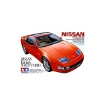 타미야 타미야 타미야 TAMIYA 1 24 스포츠카 시리즈 No 87 닛산 페아레디 터보 프라모델 24087 1개 300ZX