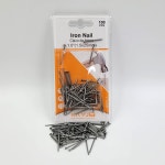 강철 쇠 못 100 PCS