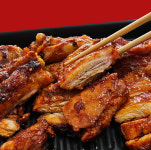 매운 양념 숯불닭갈비 간장닭갈비 택배 캠핑음식 밀키트 1kg 500gx2팩