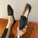 여성용 자넷 베이직 로퍼 TS-0693 225