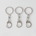 열쇠고리 B 백개입x1봉