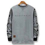 블루포스 블루포스 에티플 맨투맨 디그레이 L 100