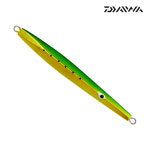 한국다이와 지그 3 150G 아델 그린 부시리 방어 참치 루어메탈