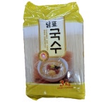 닭표국수 통큰 닭표국수 건면 1개 3kg