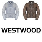 웨스트우드 카라 방풍 자켓 N1230