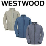 웨스트우드 웨스트우드 WESTWOOD 남성 립 방풍 자켓 095 BE 95