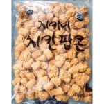 치킨팝콘 지키미에프에스 2k X6