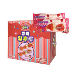 젤리 탕후루 딸기맛 30개 25g 캔디 사탕 주전부리 문방구 학교 학원 간식