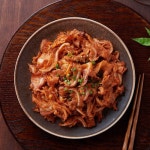 참맛나 불향 가득한 매콤한 오돌뼈 250g