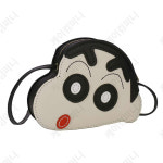 가죽공예 diy 짱구 신짱 크로스백 가장 만들기 집콕 취미