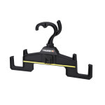 타지마 타지마 타지마 회전식 옷걸이 TB-RHANGER 하네스용 세이프 홀더