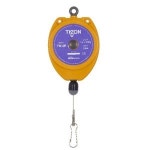 스프링발란스 신형2 0M 1 0-2 0KG와이어길이 1 5m중량 0 3kg TW-2R