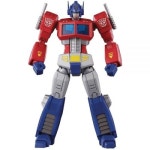 트랜스포머 옵티머스 프라임 G1 버전 Flame Toys 후라이 모델