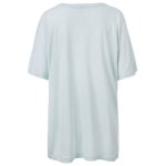 오일릴리 오일릴리 패턴 티셔츠 OW8SATS027 267304