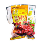 제이엠푸드 제이엠푸드 무 냉동 제이엠튜립불닭발 280g