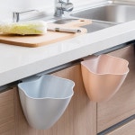 주방 걸이 쓰레기통 음식물처리 씽크대휴지통