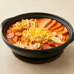 효모로찬 부대찌개 3~4인분 670g