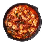 소문난 얼큰 조방낙지 낙곱새 1~2인분 500g