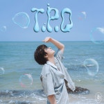 영재 YOUNGJAE - T P O PLVE 2종 세트