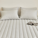 마틸라 내일도착 마틸라 스테이 먼지없는 고정밴드 침대패드