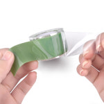 초강력 방수 실리콘 절연 덕트 테이프 누출 방지 도장 성능