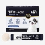 벨라맥스 SBS TV 동물농장 벨라맥스 유산균 2g x 30포
