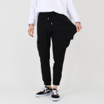 오마보이 남성용 PR 스판 카고 조거 팬츠 32