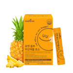 메디트리 포켓 콤부 파인애플 효소 3g x 30포