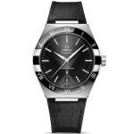 오메가 오메가 Constellation Steel Chronometer Men s Watch 131 33 41 21 01 001