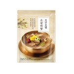 고향식품 조선호텔 소갈비탕 730g