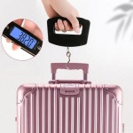 캐리어 무게측정 여행용 저울 손저울