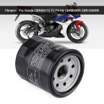 오토바이 오일 필터 혼다 CBR600 CBR600RR CBR1000RR VFR800 NC700 NT700