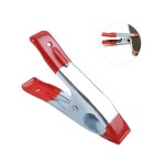 메탈 강력 집게 L